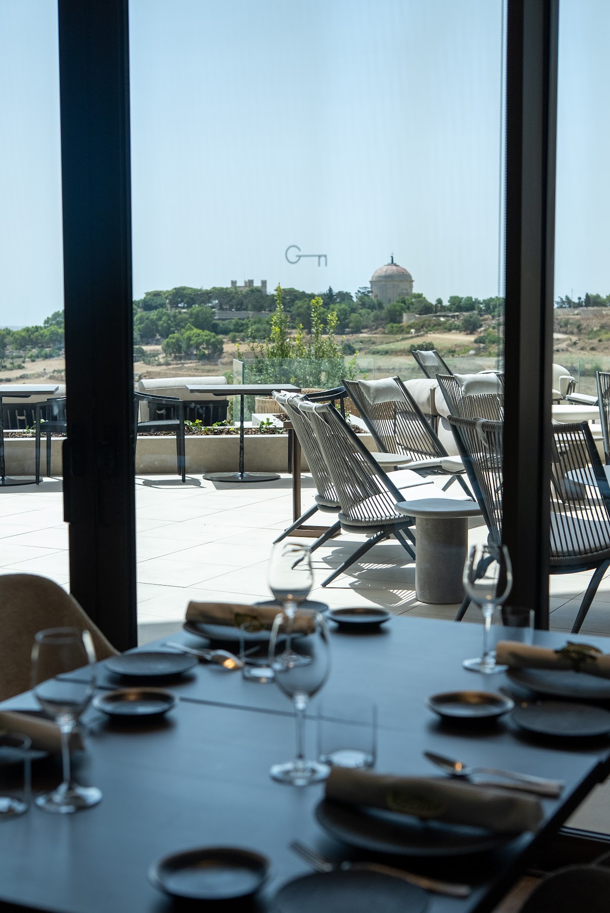 Griffin Brasserie