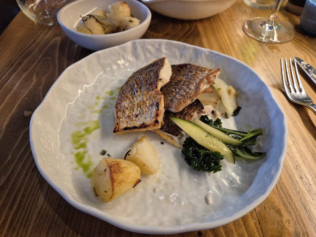 The Seafood Market Grill by Adam photo 5