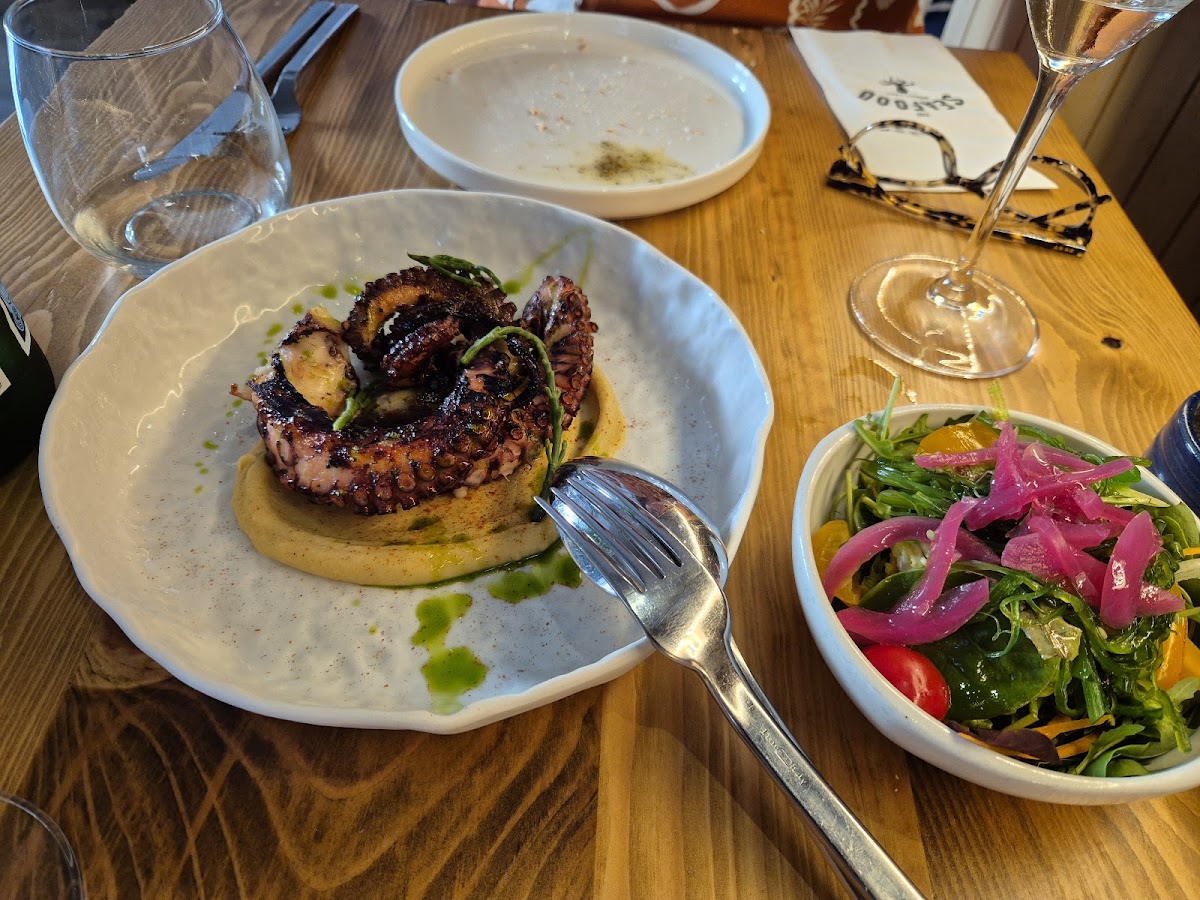 The Seafood Market Grill by Adam photo 3