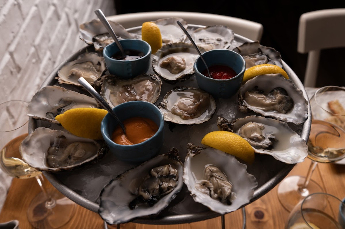 The Seafood Market Grill by Adam photo 4