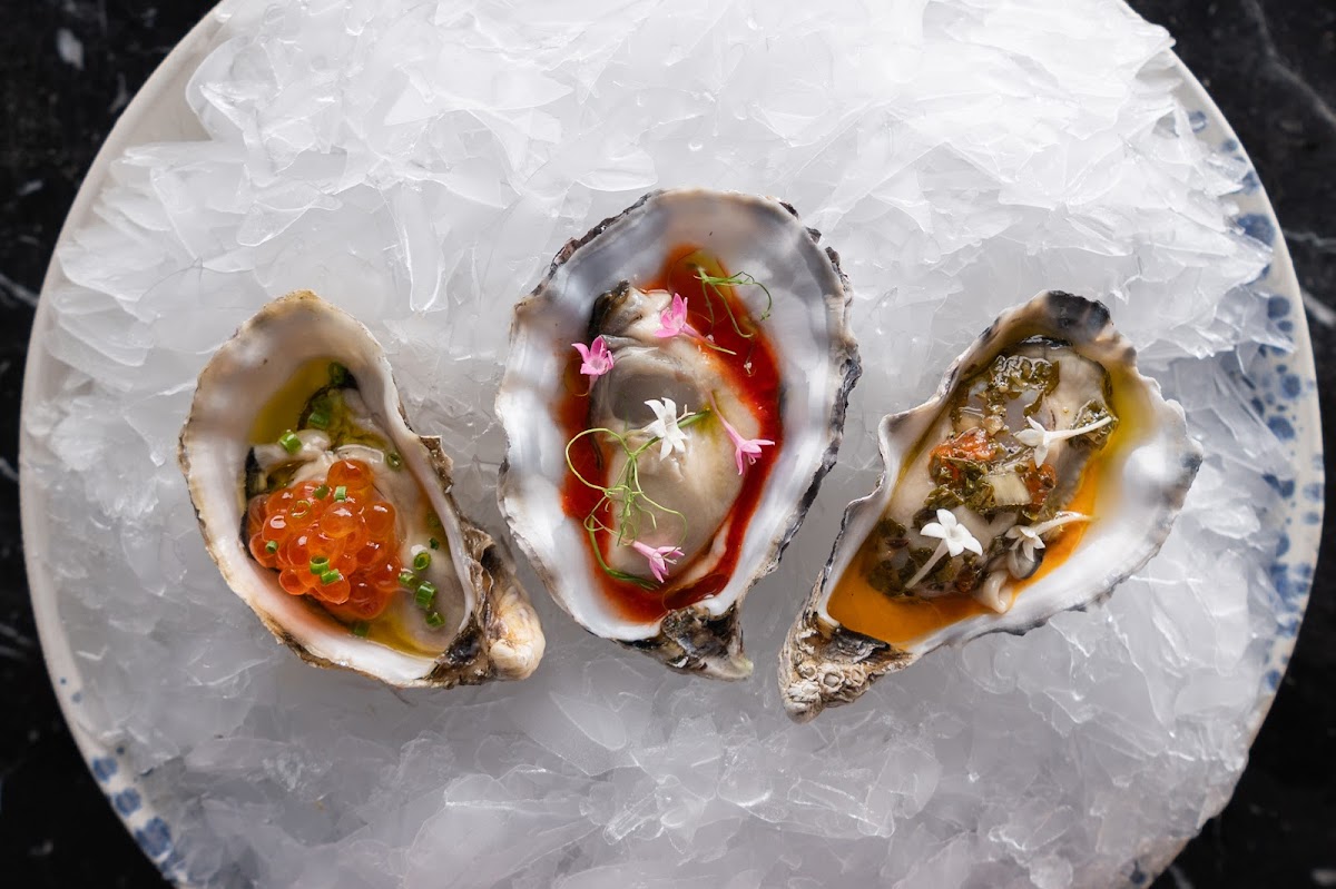 The Seafood Market Grill by Adam photo 2