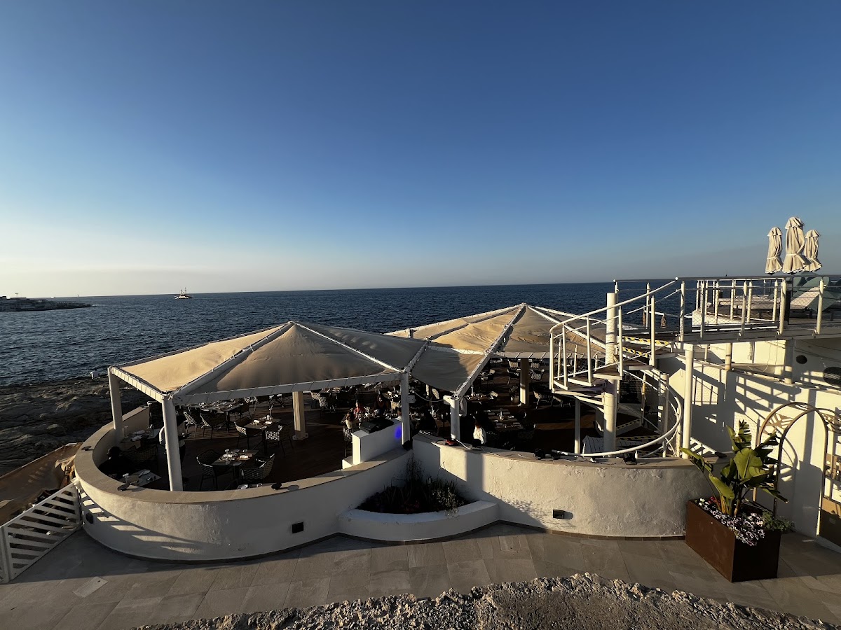1926 La Plage Restaurant photo 4