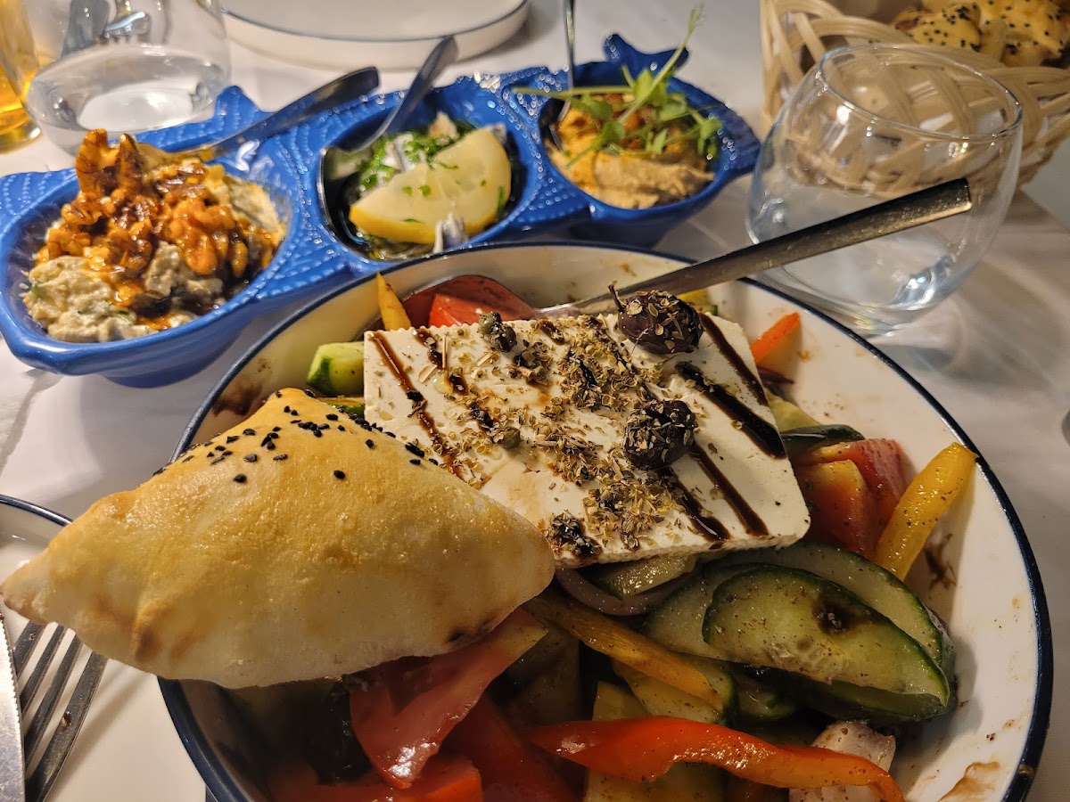 Agora Restaurant photo 5