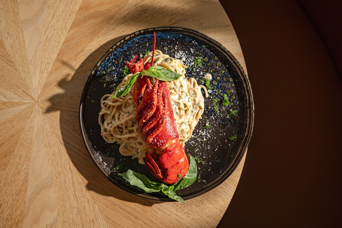 Felice Brasserie photo 3