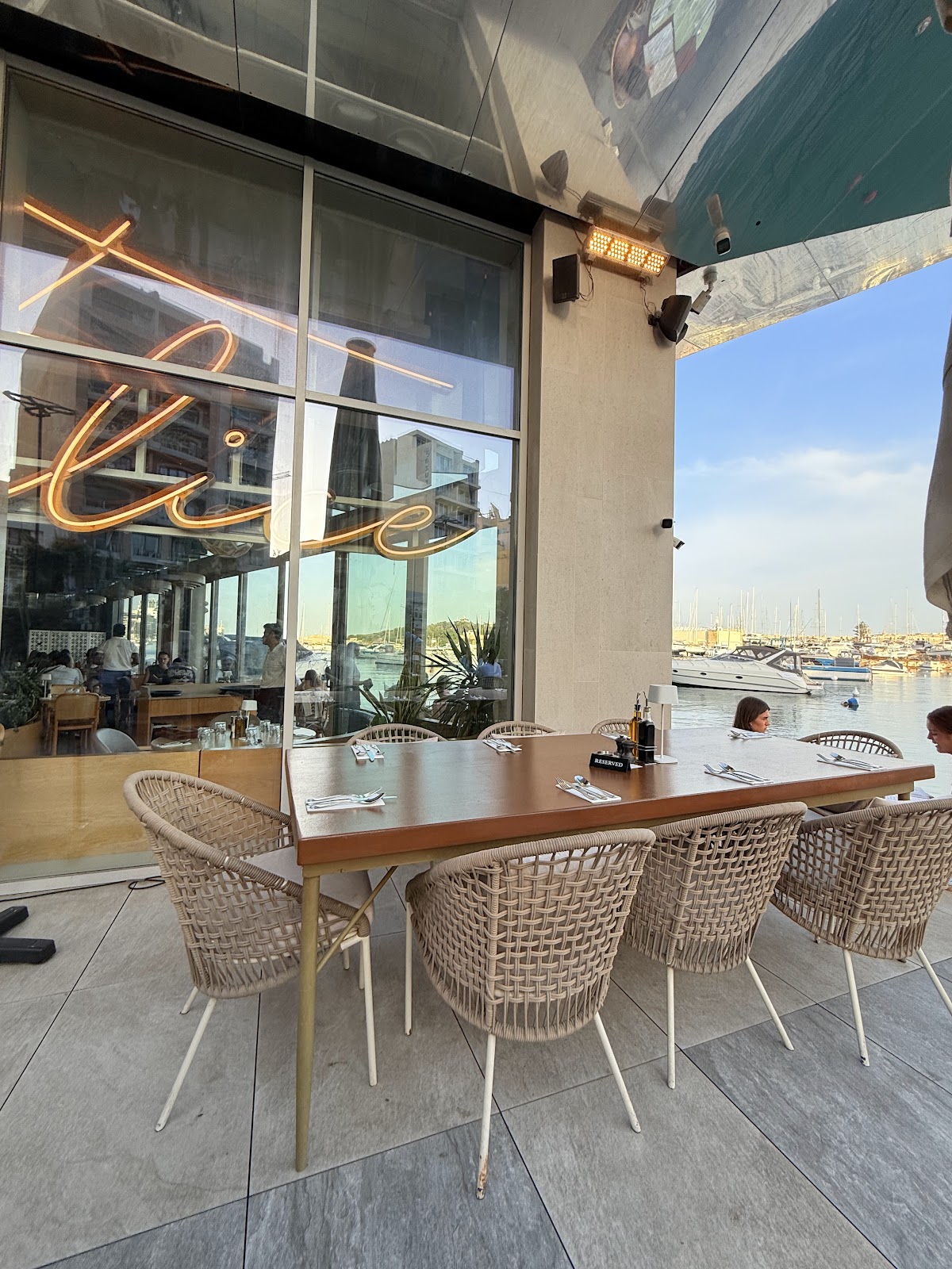 Felice Brasserie photo 5