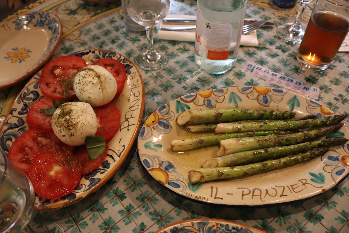 Il-Panzier Restaurant photo 3