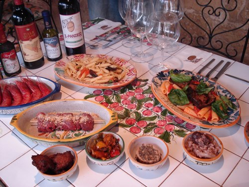 Il-Panzier Restaurant photo 2