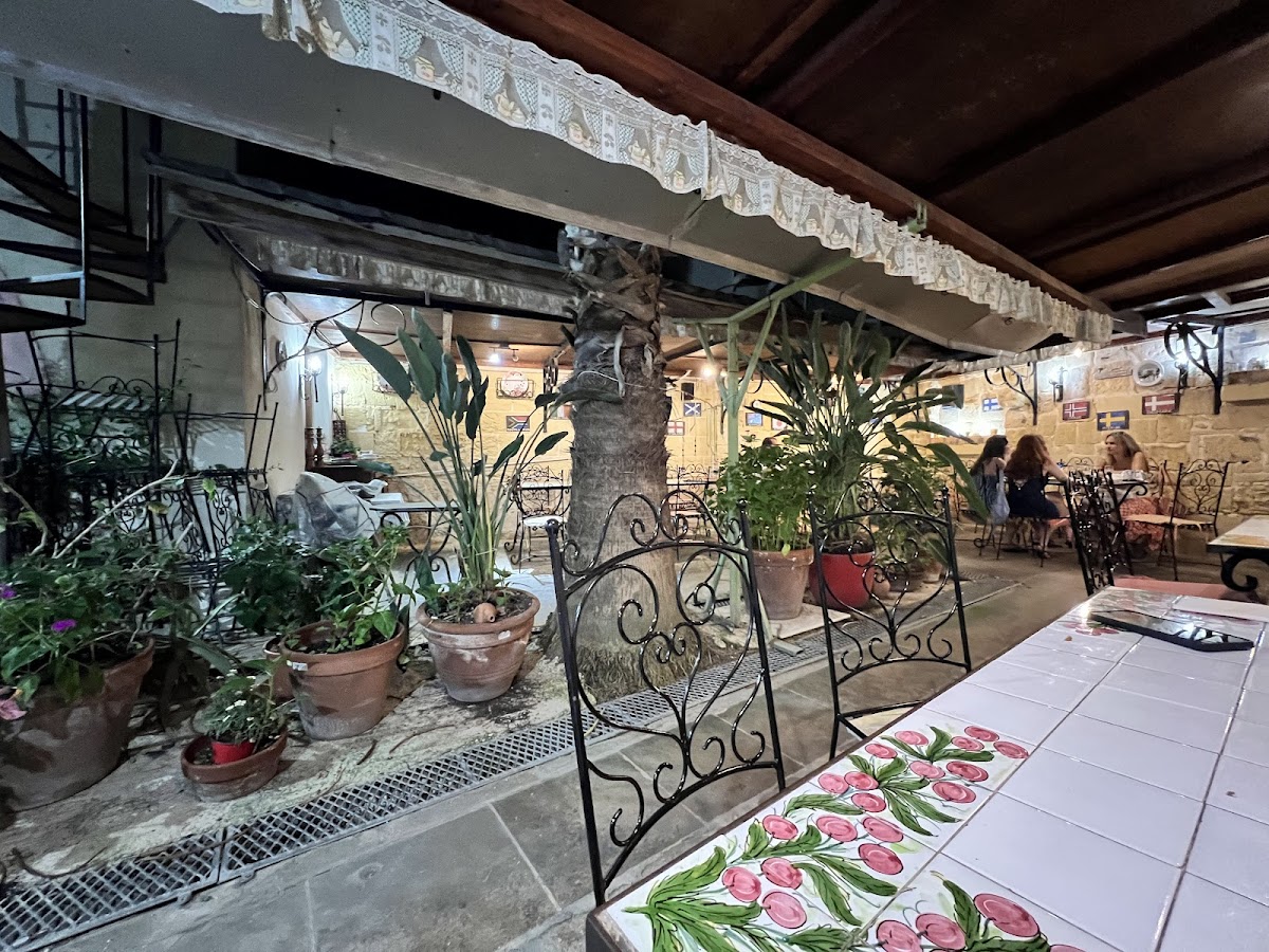Il-Panzier Restaurant photo 5