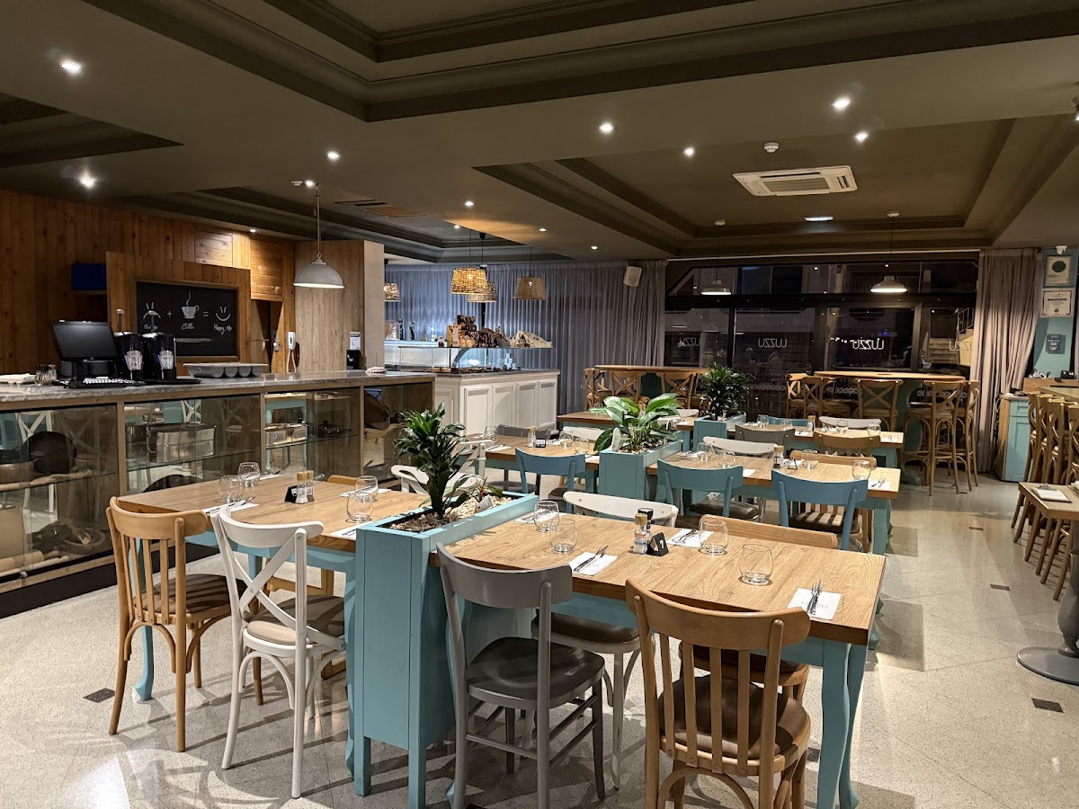 Luzzu Restaurant - Conference & Lido photo 2