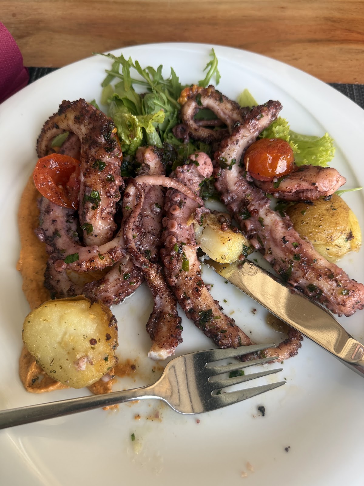 Piccolo Padre Pizzeria & Trattoria photo 3