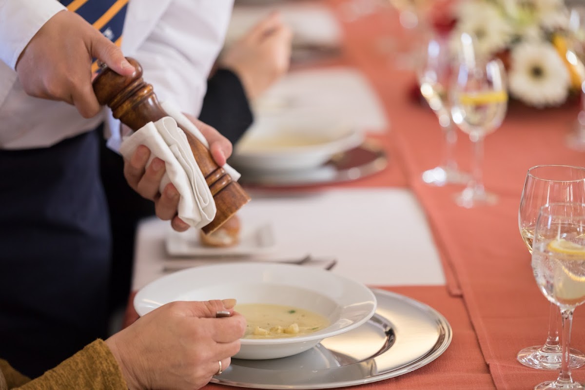 Runway, a Culinary Journey photo 4