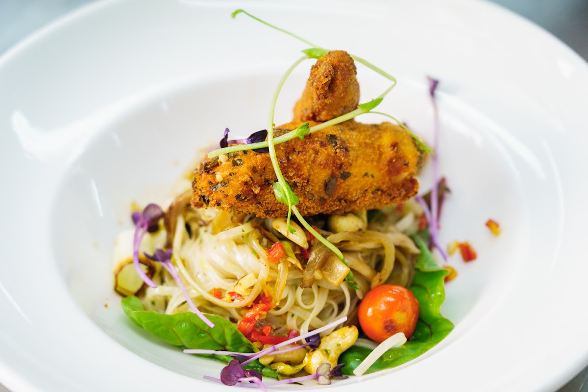 Runway, a Culinary Journey photo 2