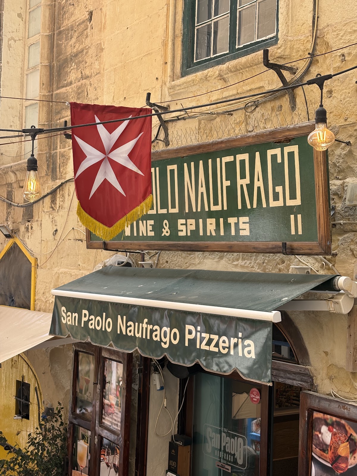 San Paolo Naufrago photo 5