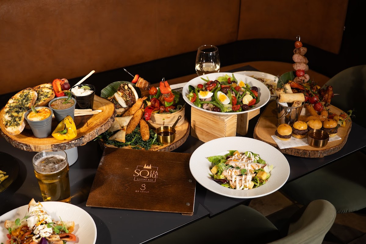 Square Gastro Bar photo 4