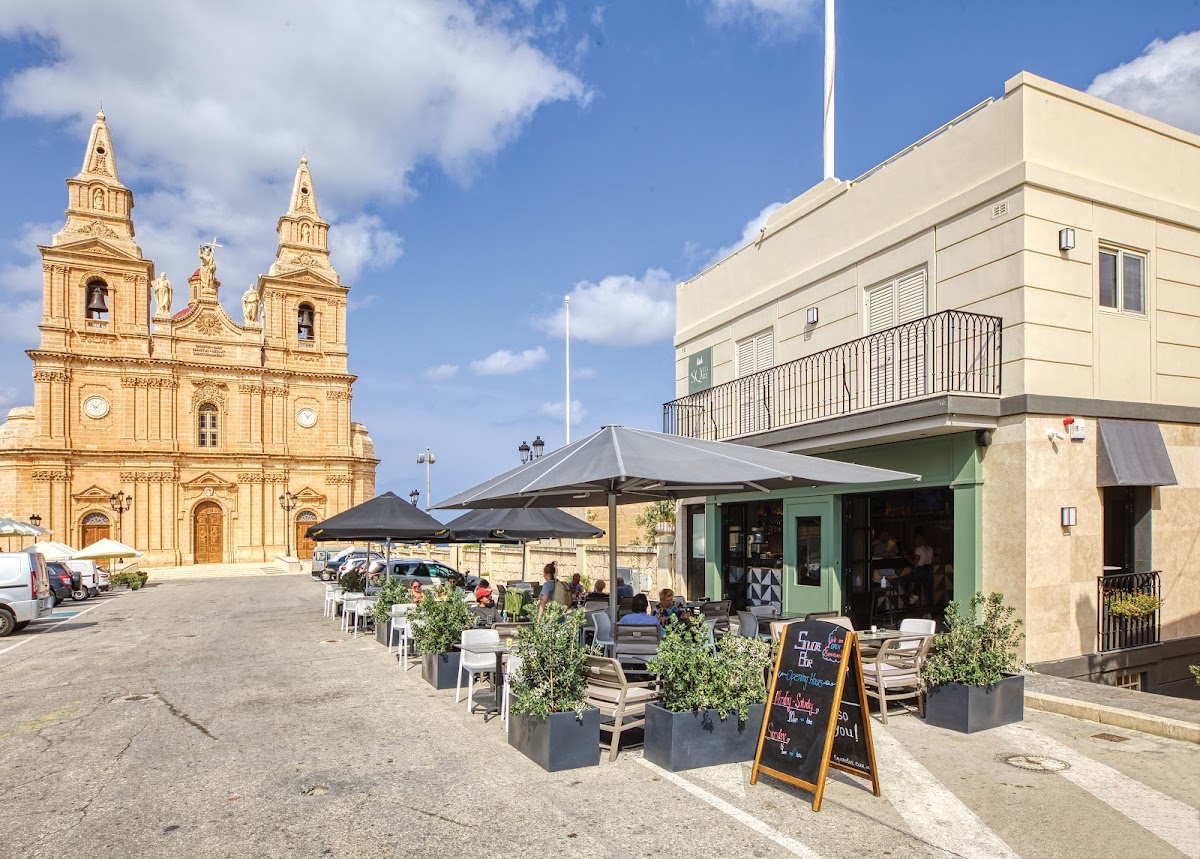 Square Gastro Bar photo 3