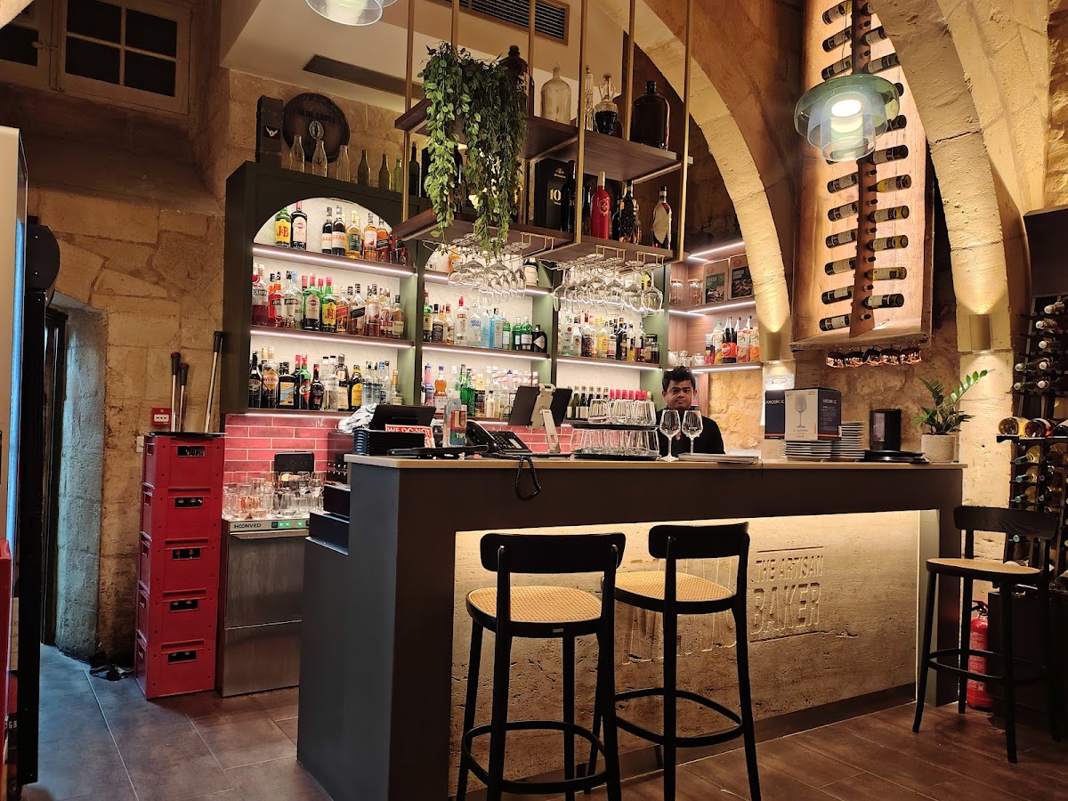 Ta' Nenu Valletta photo 2