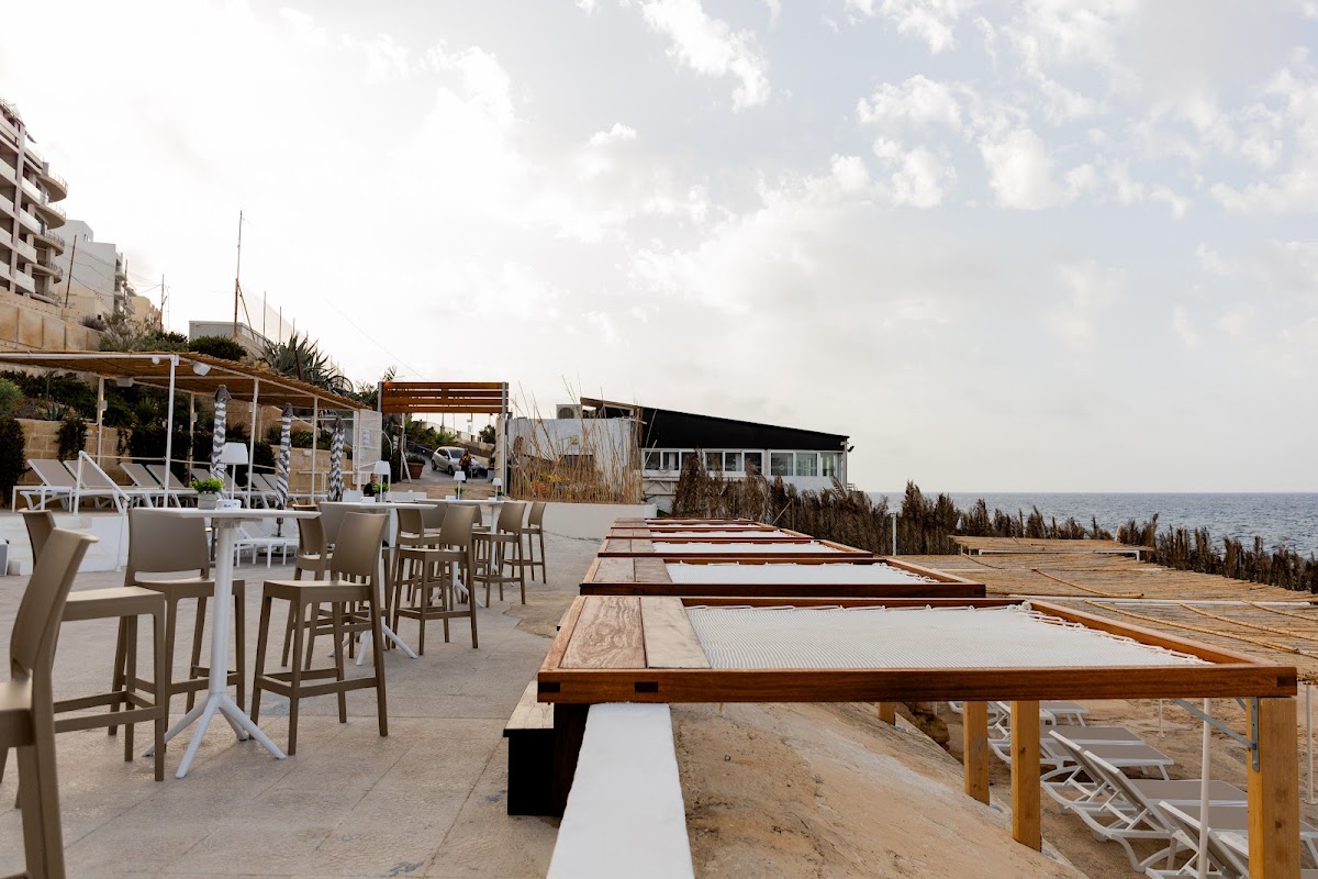 Tigné Beach Restaurant photo 4