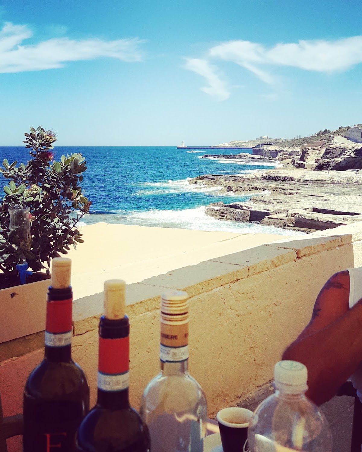 Tigné Beach Restaurant photo 7