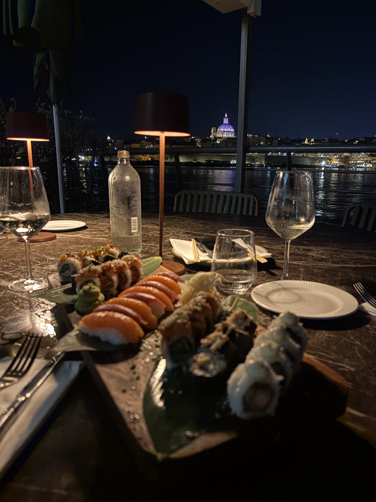 Tigné Beach Restaurant photo 3