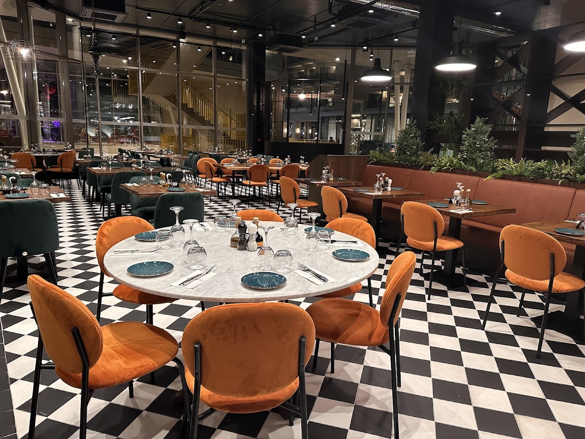 Trattoria Riccardo