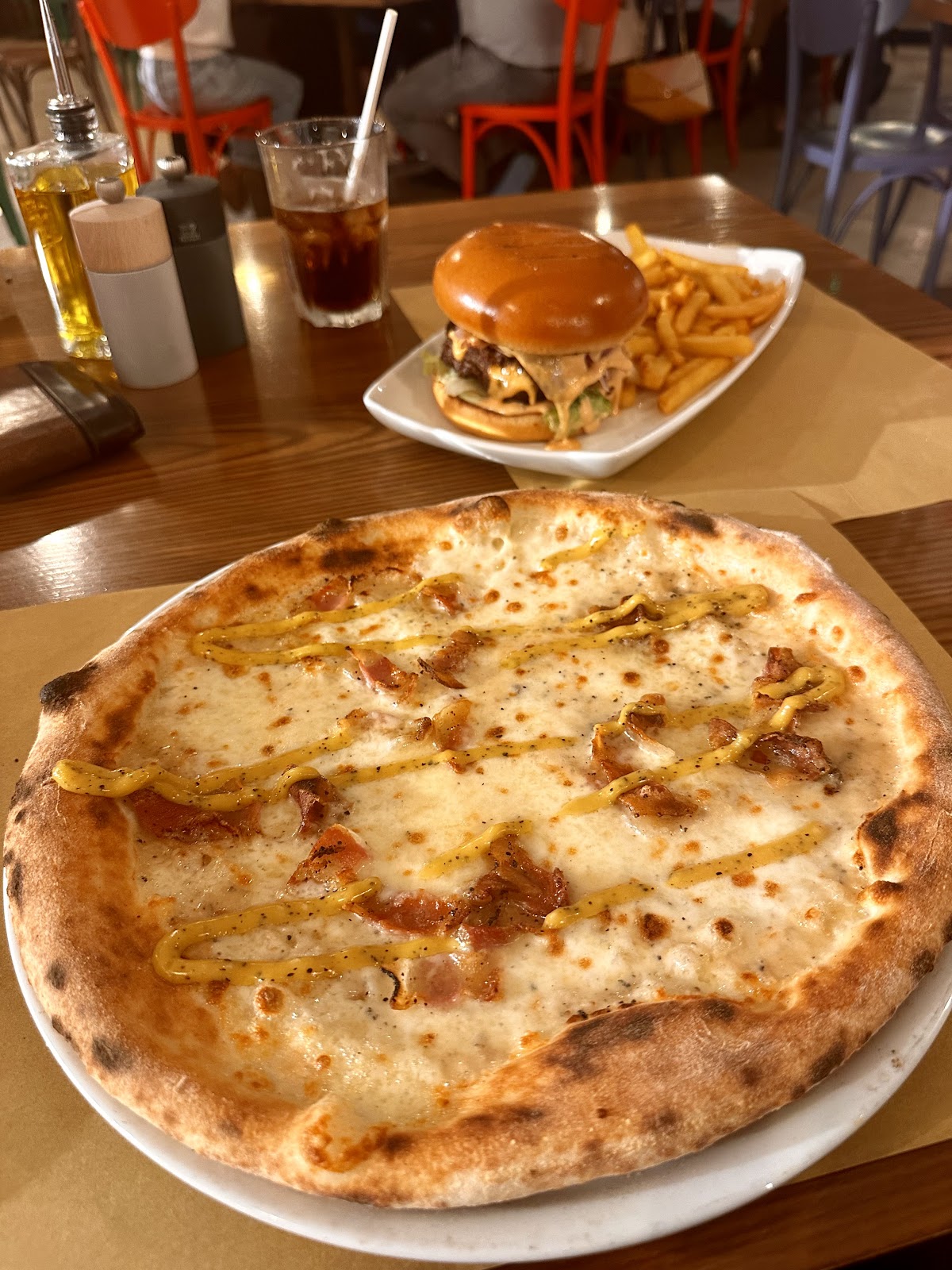 Vecchia Napoli Ta Qali photo 5
