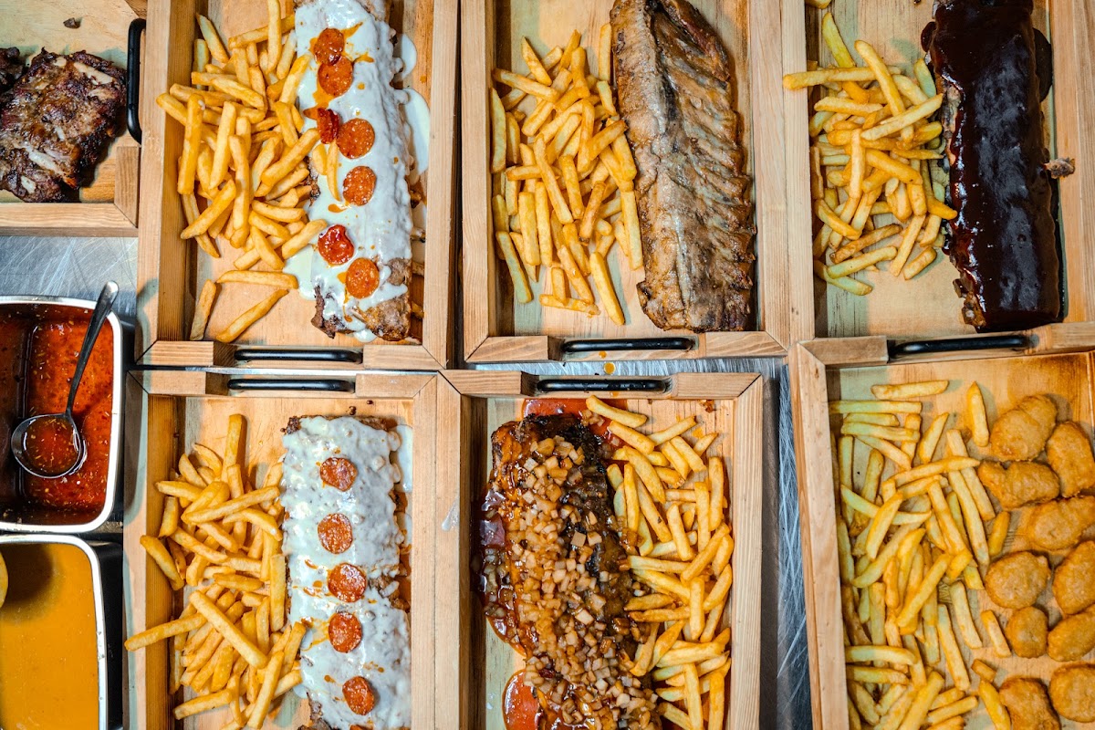 Ribs House by The Brew photo 2