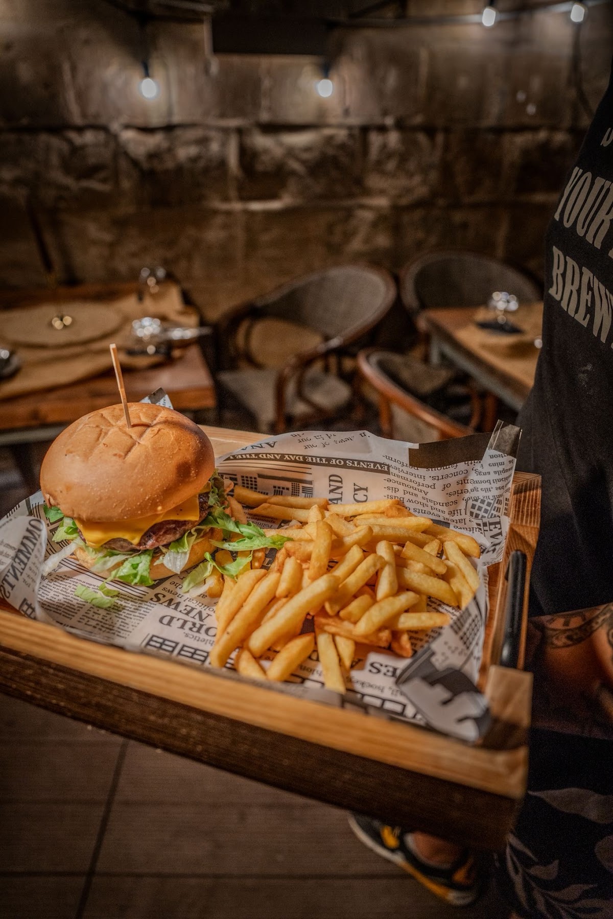 Ribs House by The Brew photo 4