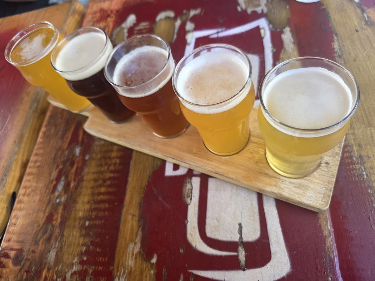 The Brew Grill @ Brewery photo 3