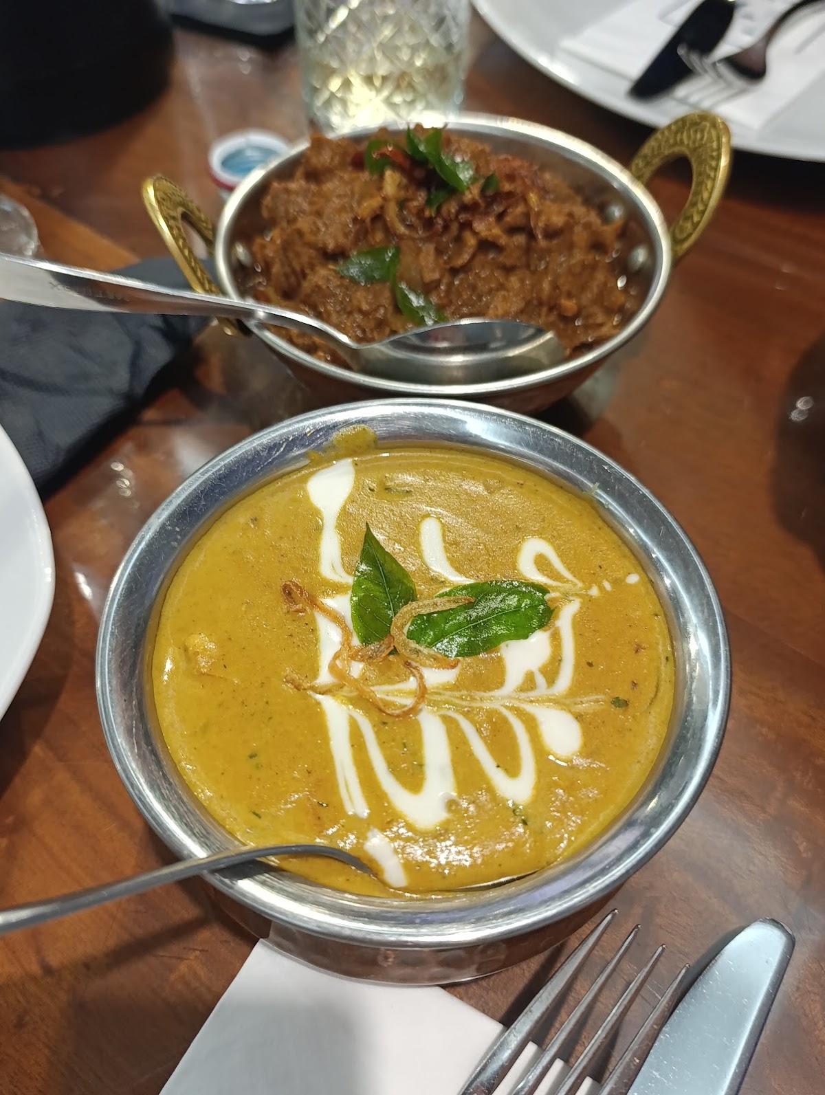 Indian Harvest photo 3