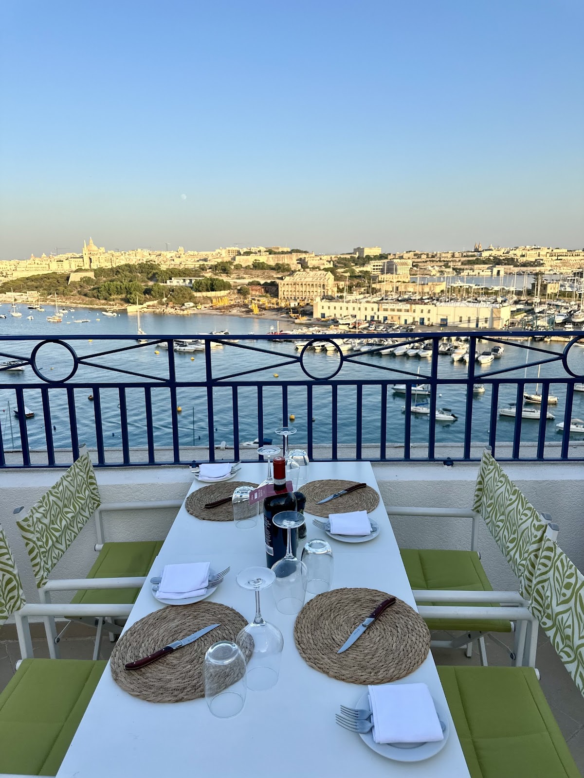 1Olive Rooftop Grill Restaurant