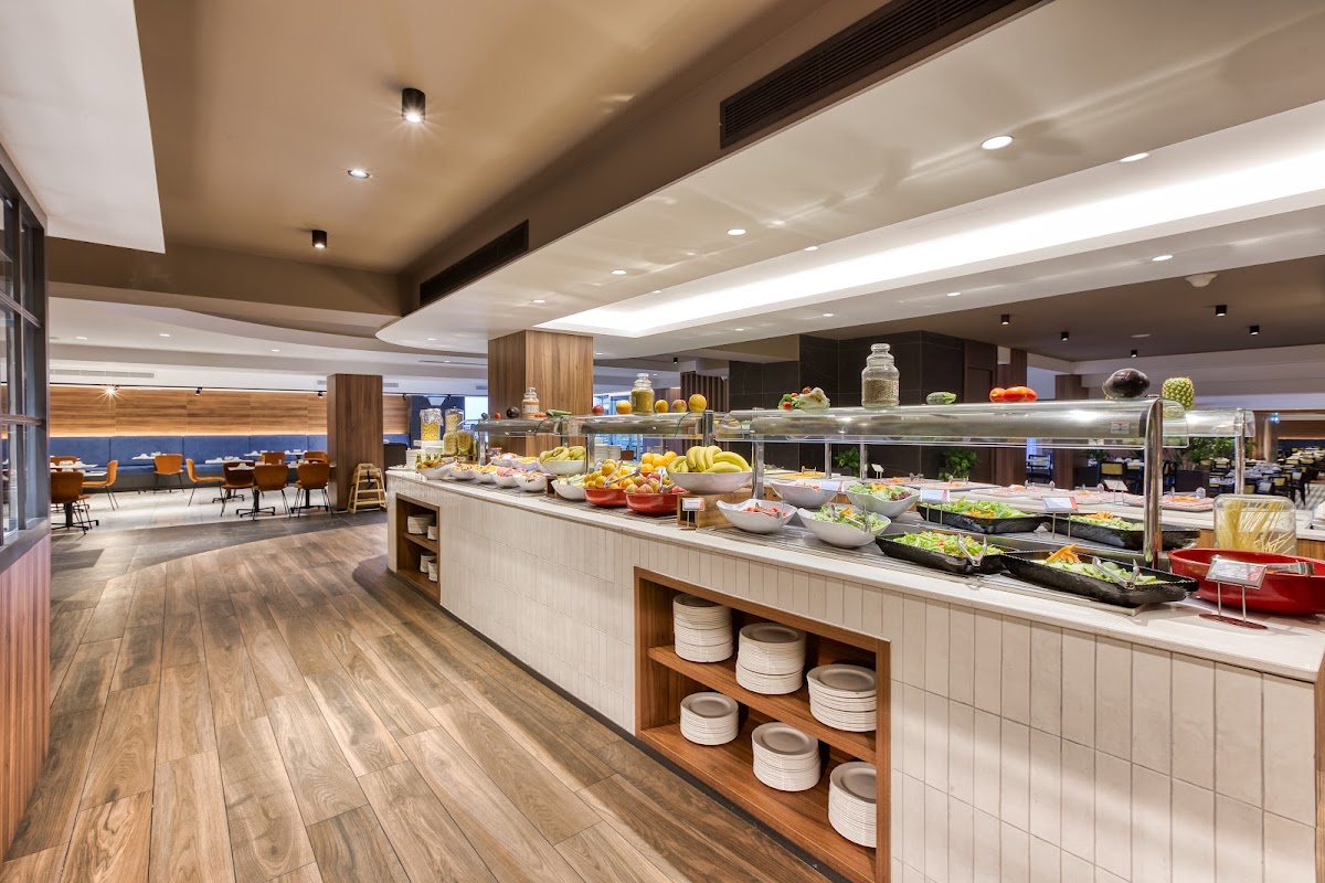 Bellini Restaurant photo 4