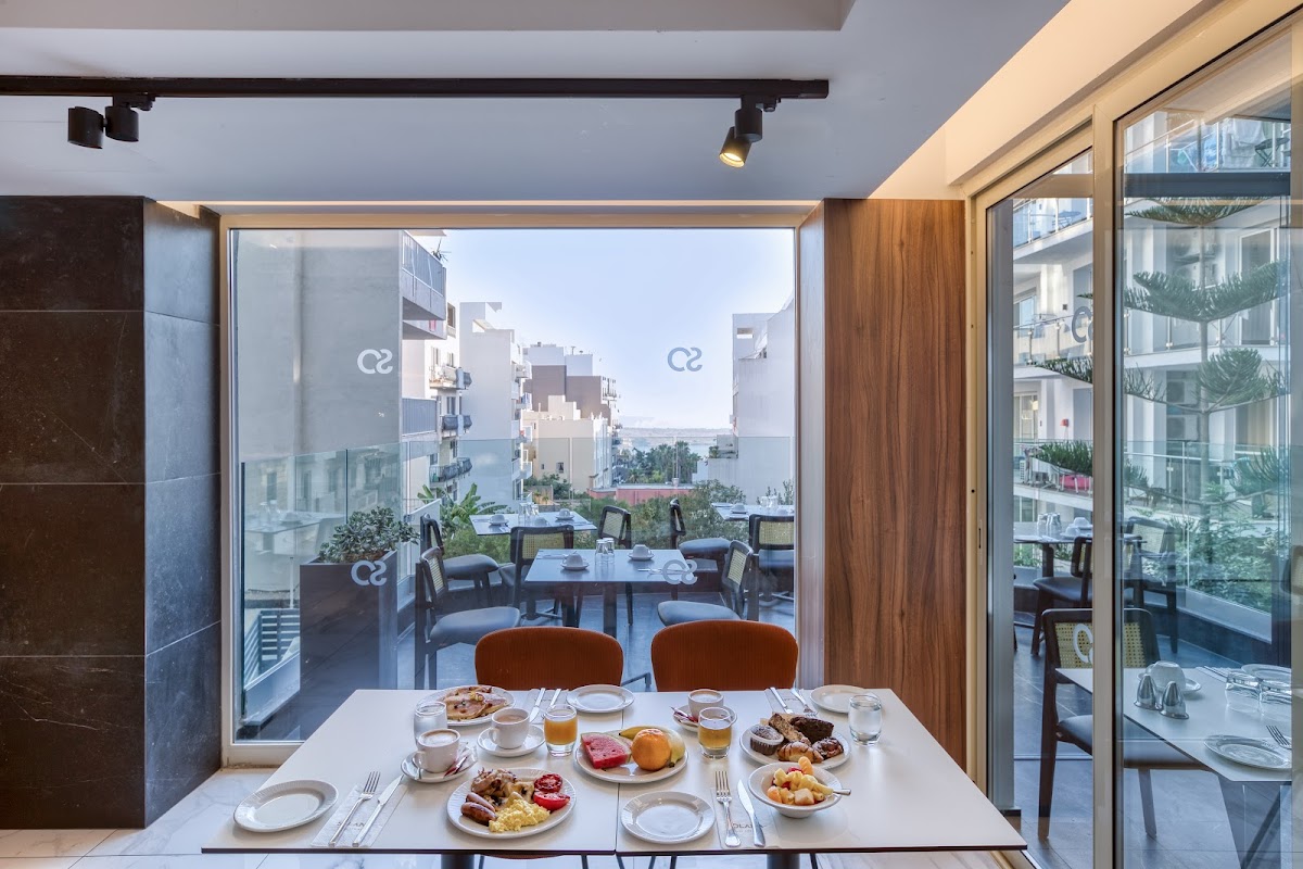 Bellini Restaurant photo 6