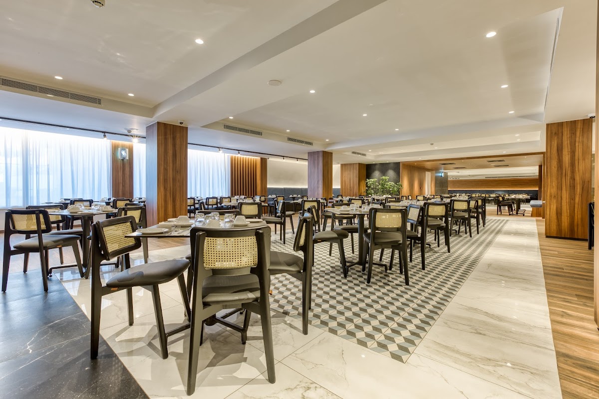 Bellini Restaurant photo 5