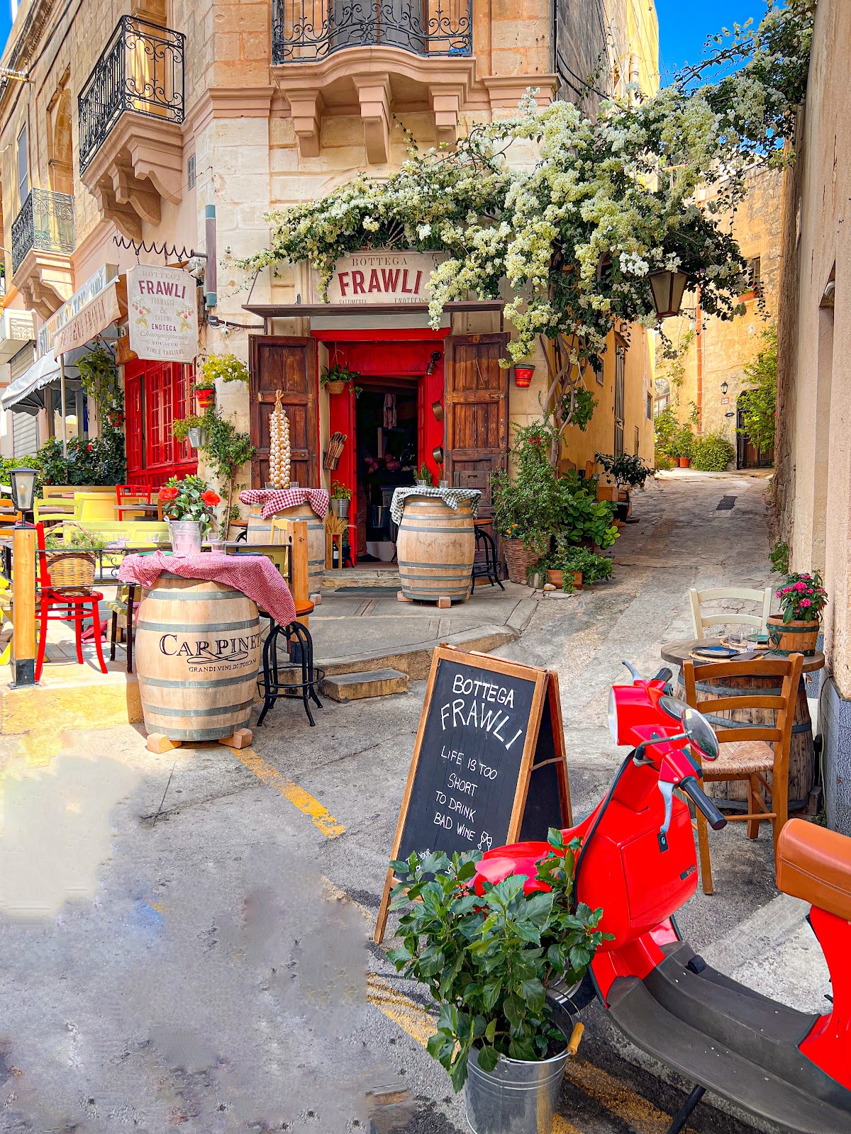 Bottega Frawli Mgarr photo 5