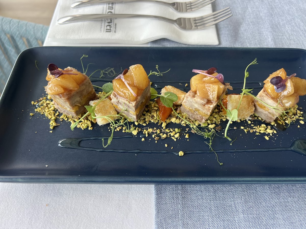 Eleven Eleven restaurant photo 3