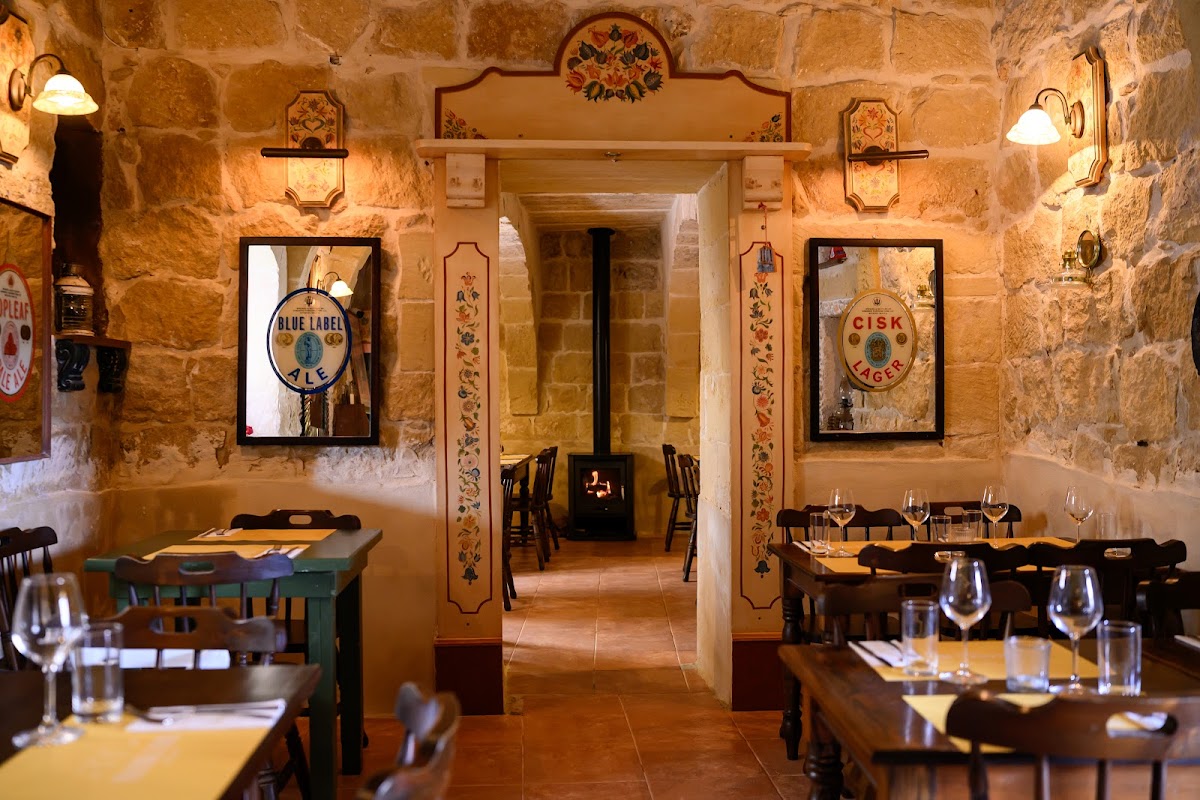 Franka Inn & Restaurant photo 3