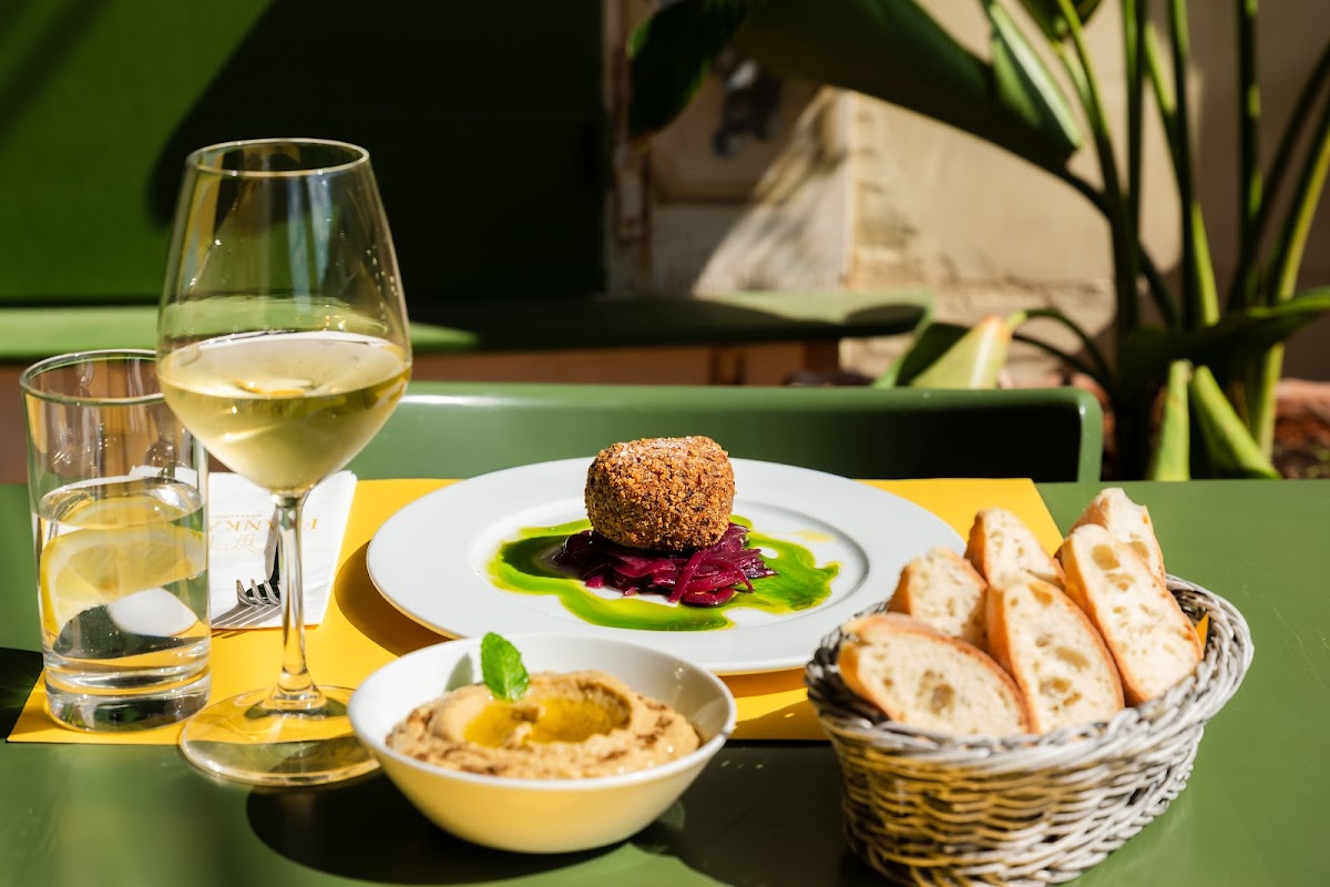 Franka Inn & Restaurant photo 2
