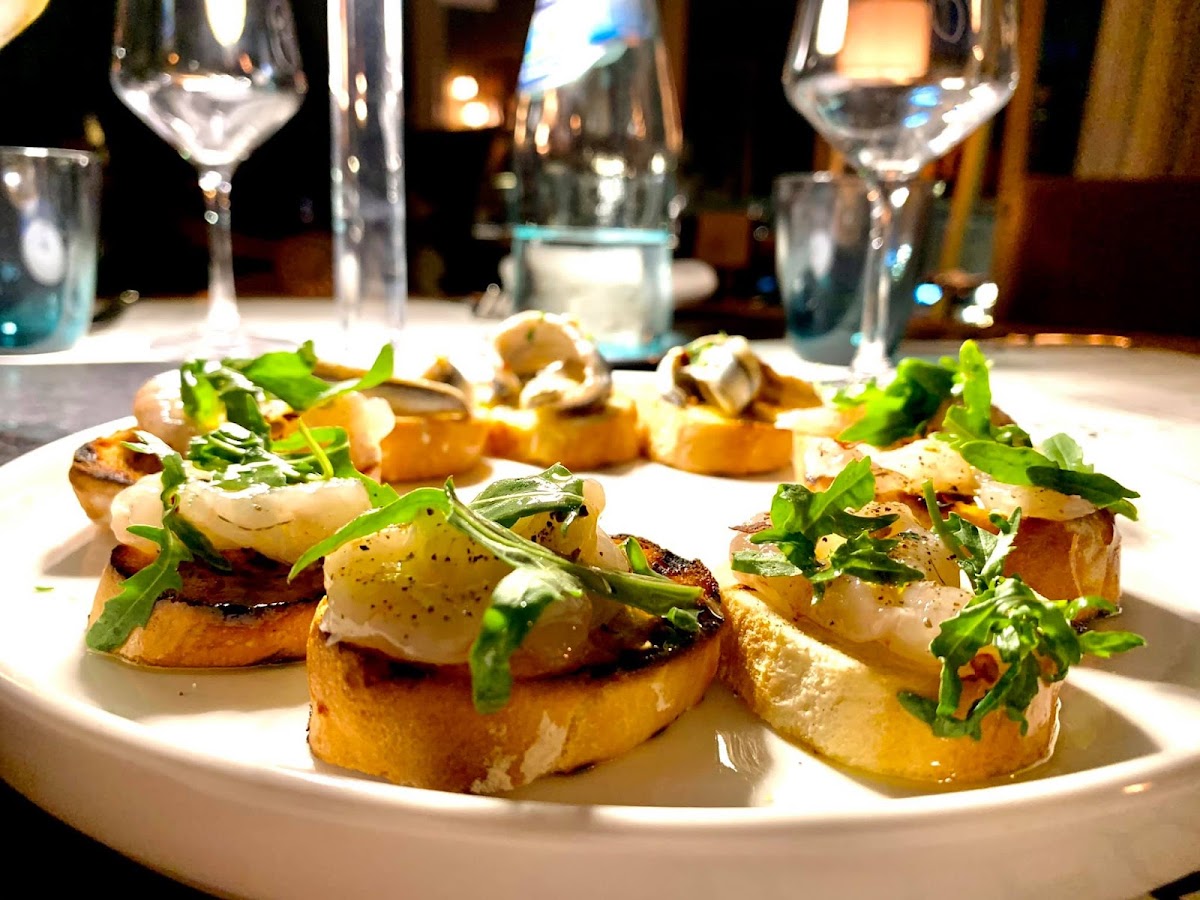 Osteria Donna Carmela photo 3