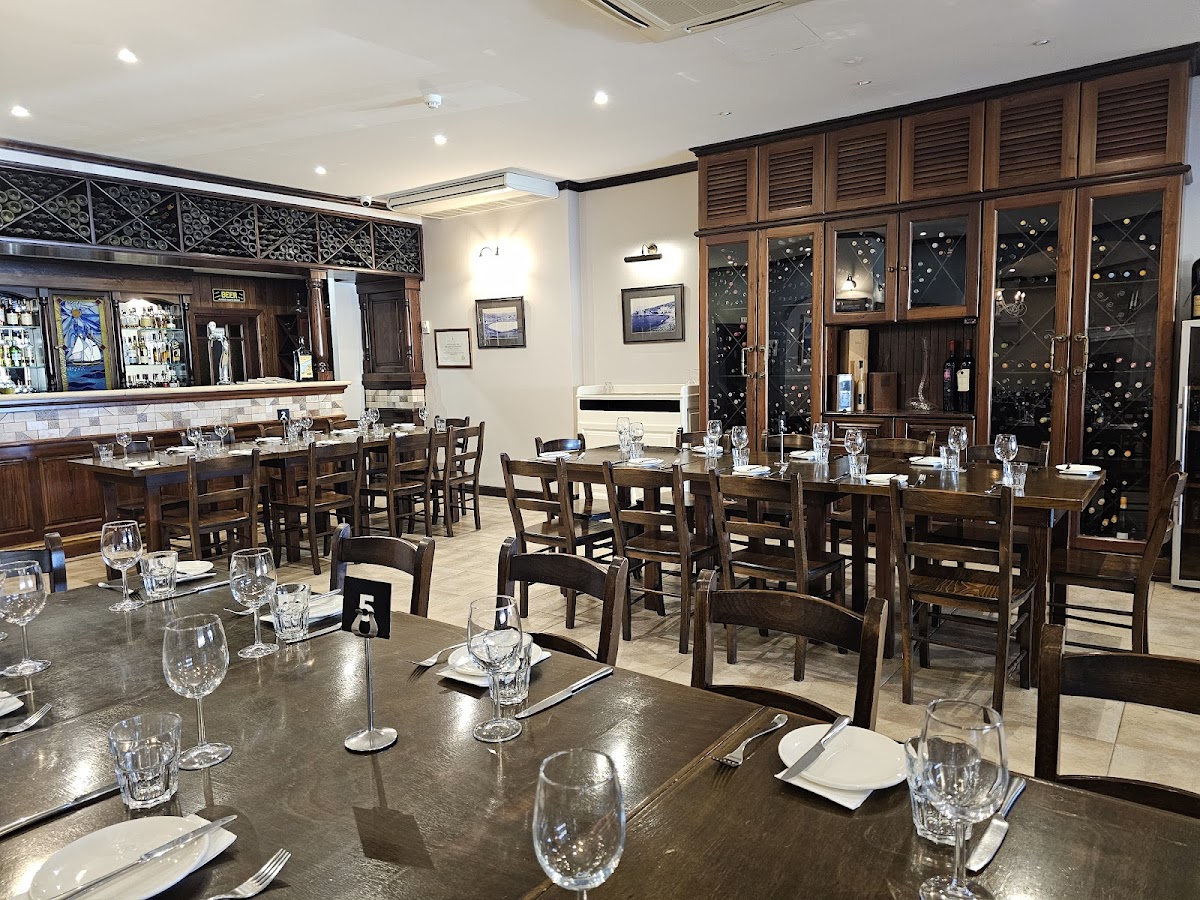 Qbajjar Restaurant Gozo