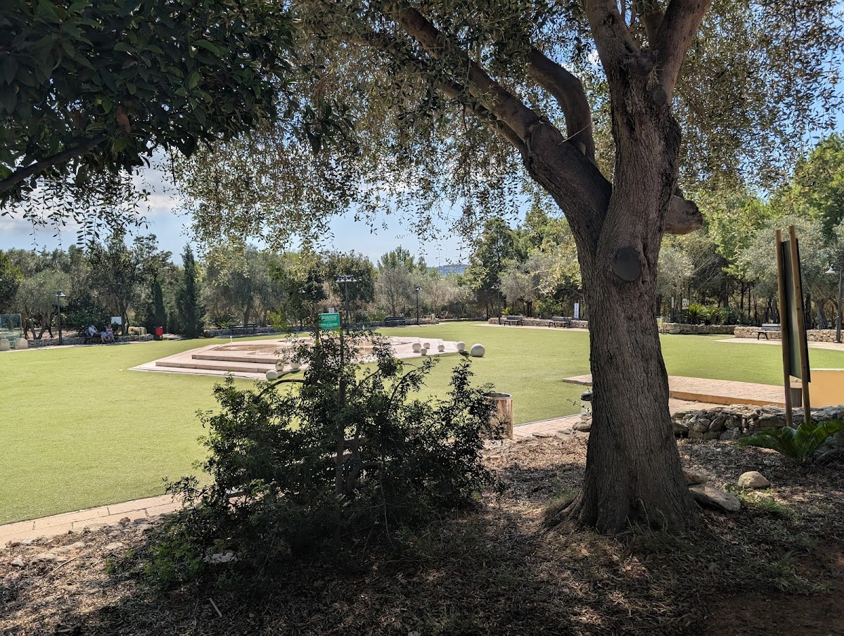 The Grove Melita Gardens Salini