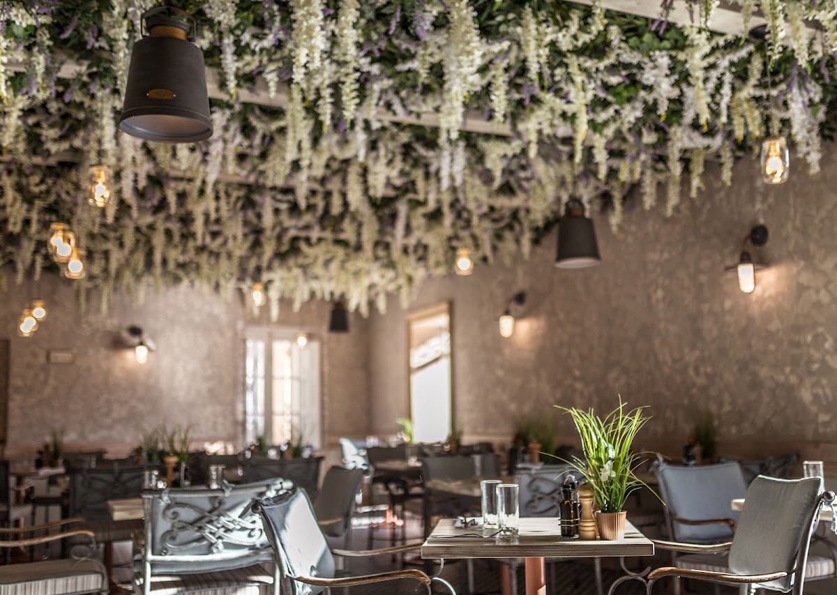U Bistrot