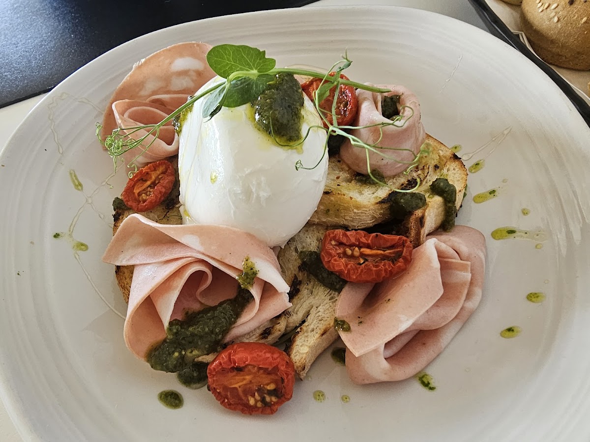 Piatto Nero Ristorante photo 2