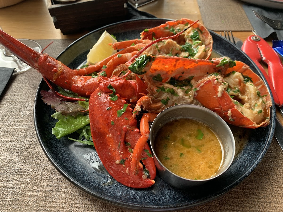 Boa Steak & Lobster House photo 5