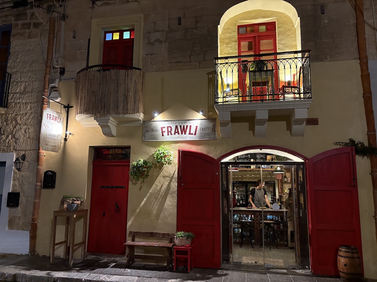 Bottega Frawli Għargħur