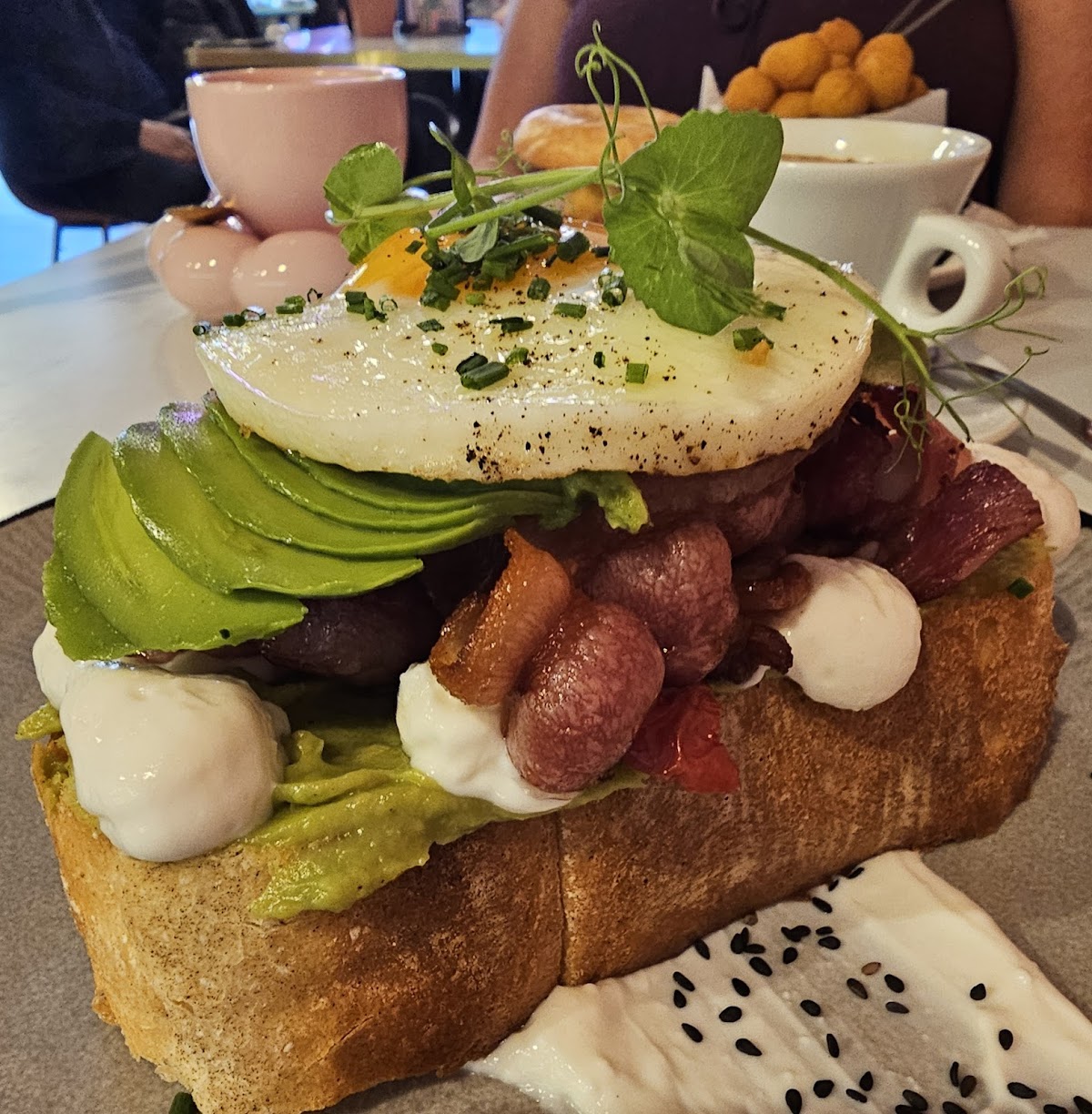 Brunch & Beyond photo 5