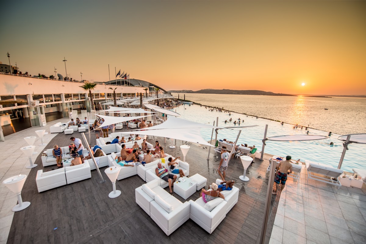 Café del Mar Malta photo 5