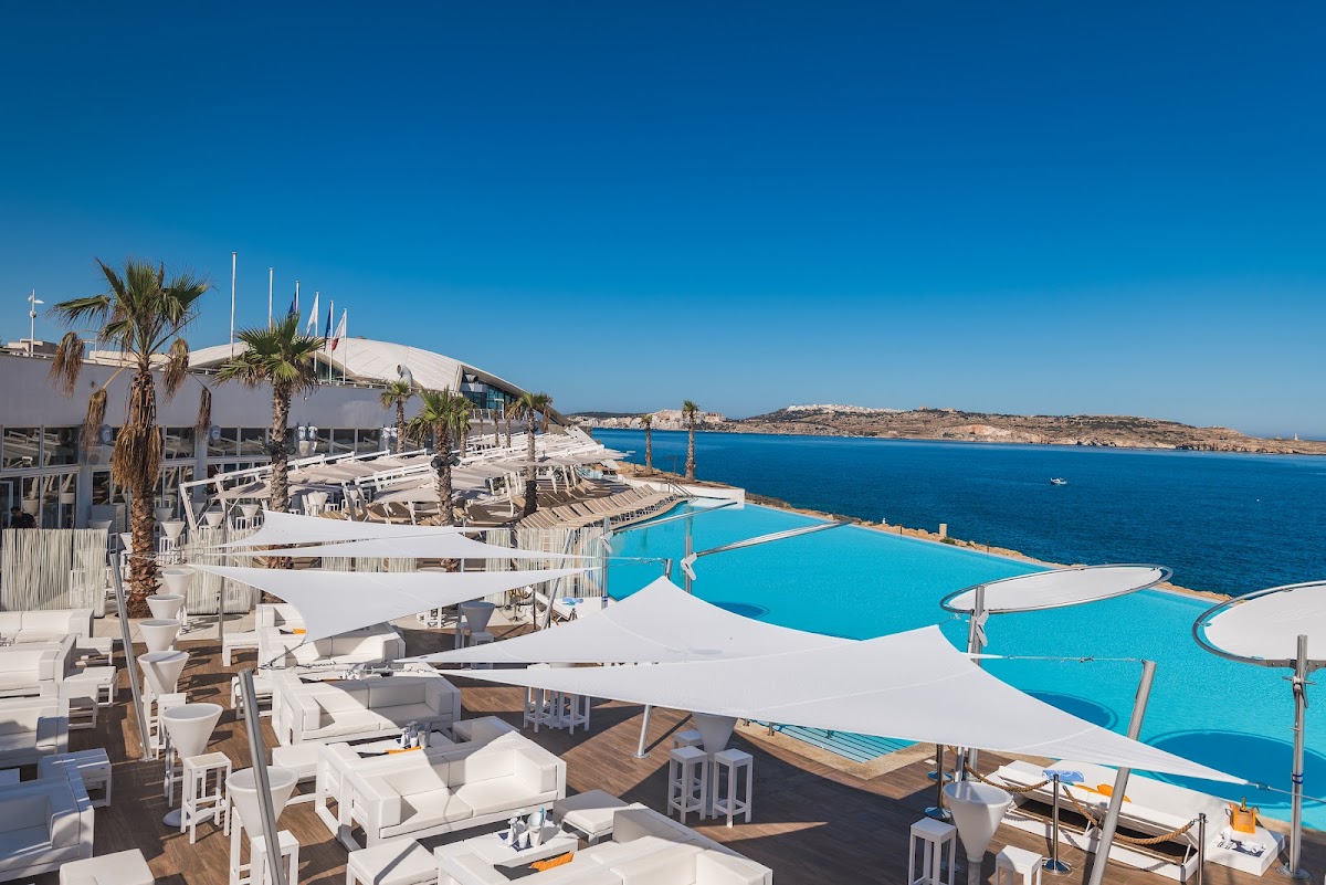 Café del Mar Malta photo 3