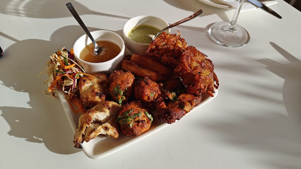 Garam Tikka Masala photo 3
