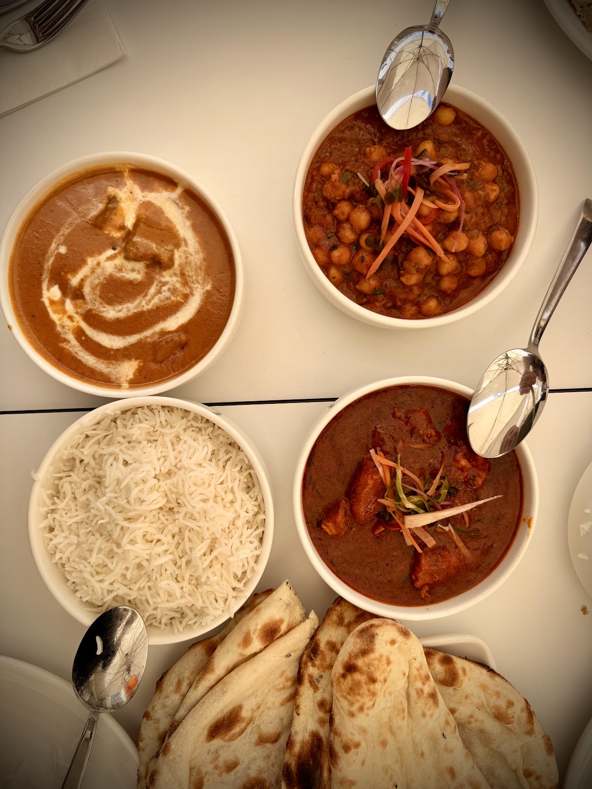Garam Tikka Masala photo 4