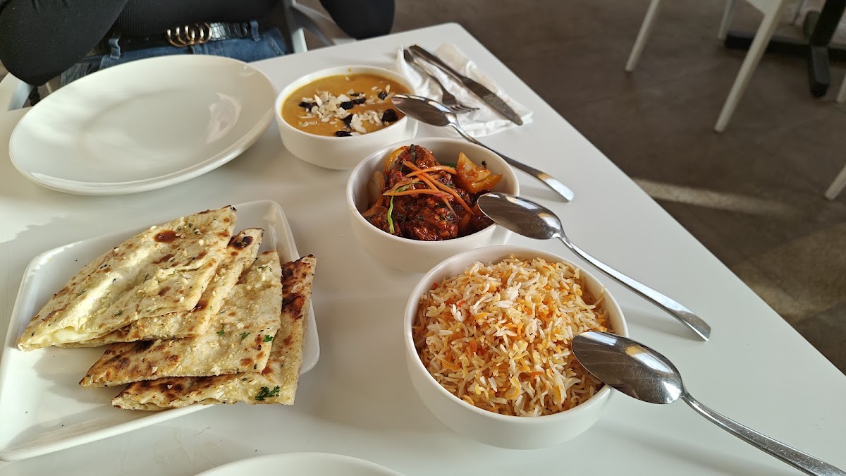 Garam Tikka Masala photo 5